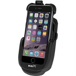 THB Bury System 8 Hands-Free Car Kit Cradle Apple iPhone 6+ (THBSYS8/IPH/6+L)